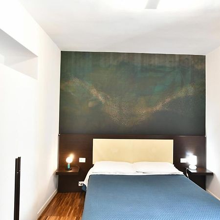 ホテル B＆B ドナ エレオノーラ マテーラ エクステリア 写真