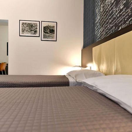 ホテル B＆B ドナ エレオノーラ マテーラ エクステリア 写真
