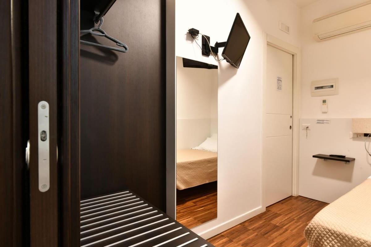 ホテル B＆B ドナ エレオノーラ マテーラ エクステリア 写真