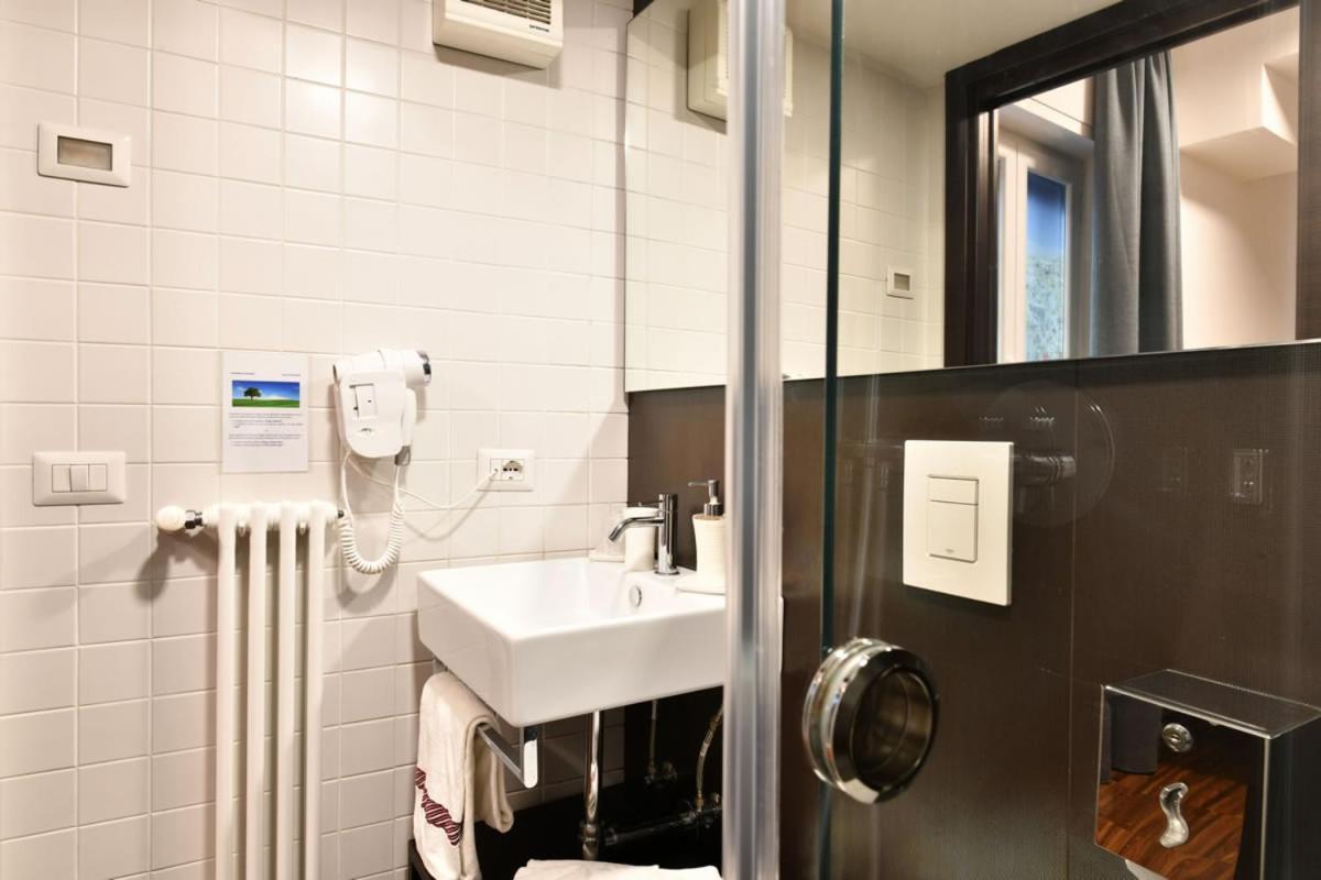 ホテル B＆B ドナ エレオノーラ マテーラ エクステリア 写真
