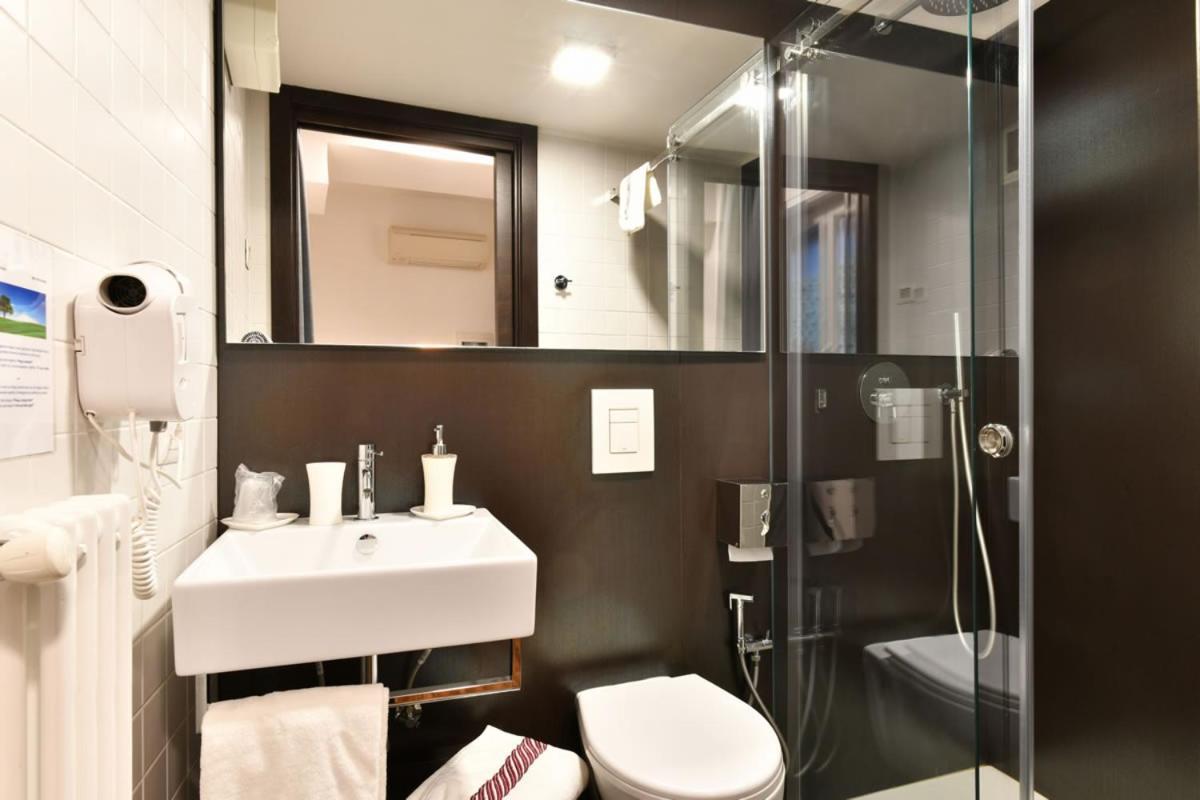 ホテル B＆B ドナ エレオノーラ マテーラ エクステリア 写真