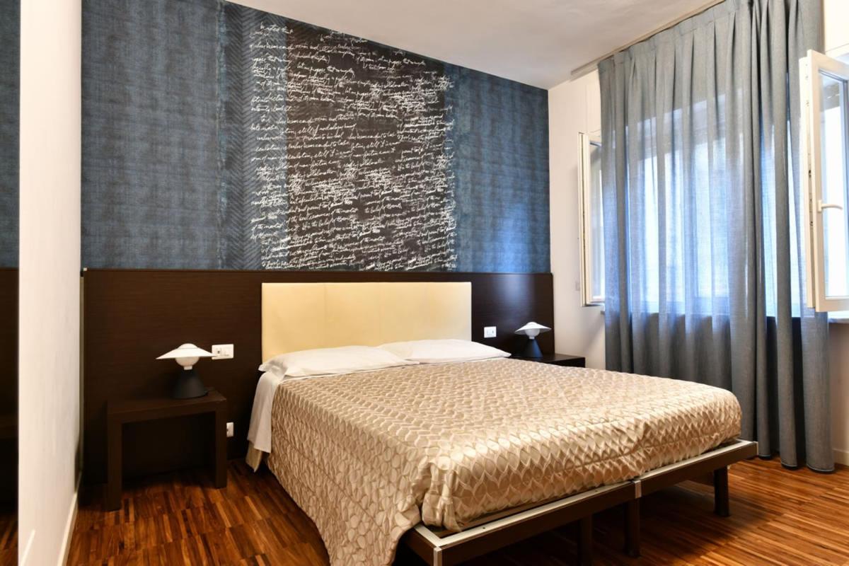 ホテル B＆B ドナ エレオノーラ マテーラ エクステリア 写真