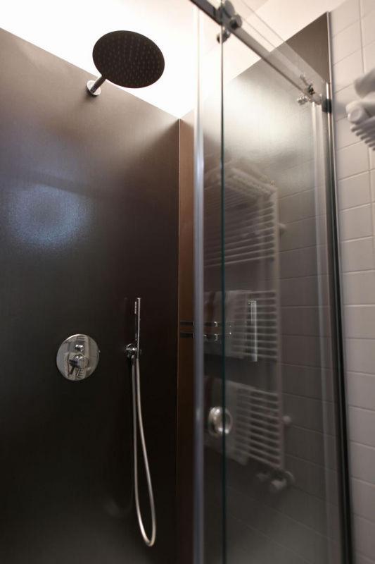 ホテル B＆B ドナ エレオノーラ マテーラ エクステリア 写真
