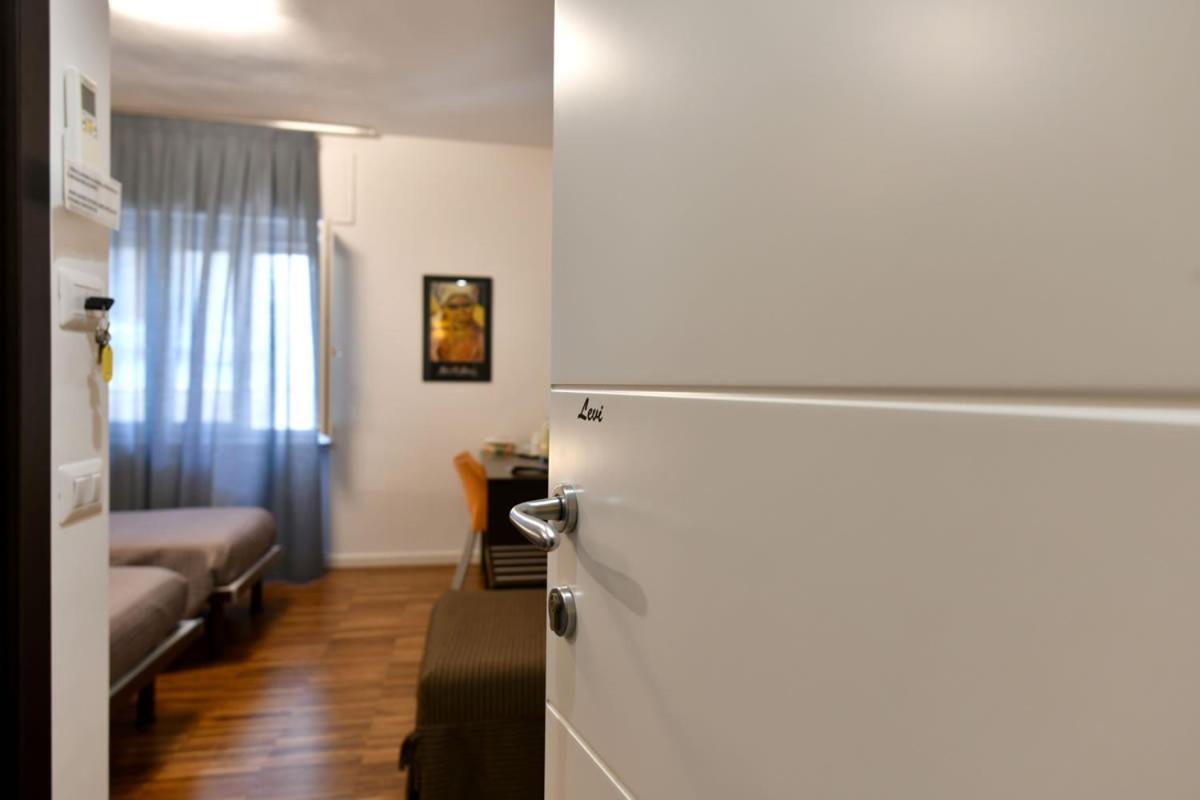 ホテル B＆B ドナ エレオノーラ マテーラ エクステリア 写真