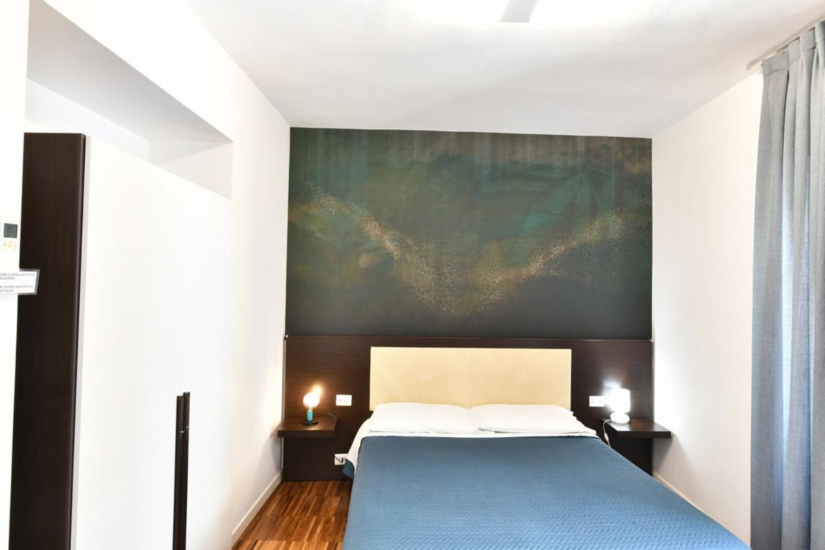 ホテル B＆B ドナ エレオノーラ マテーラ エクステリア 写真