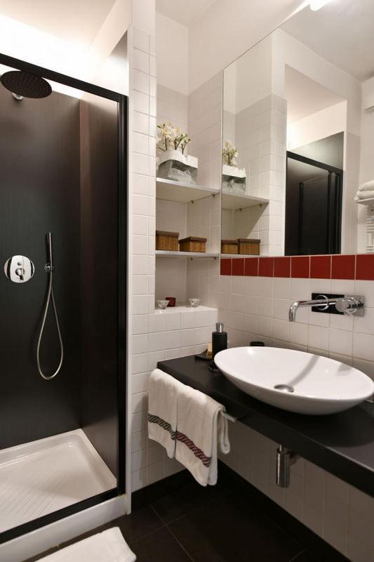 ホテル B＆B ドナ エレオノーラ マテーラ エクステリア 写真