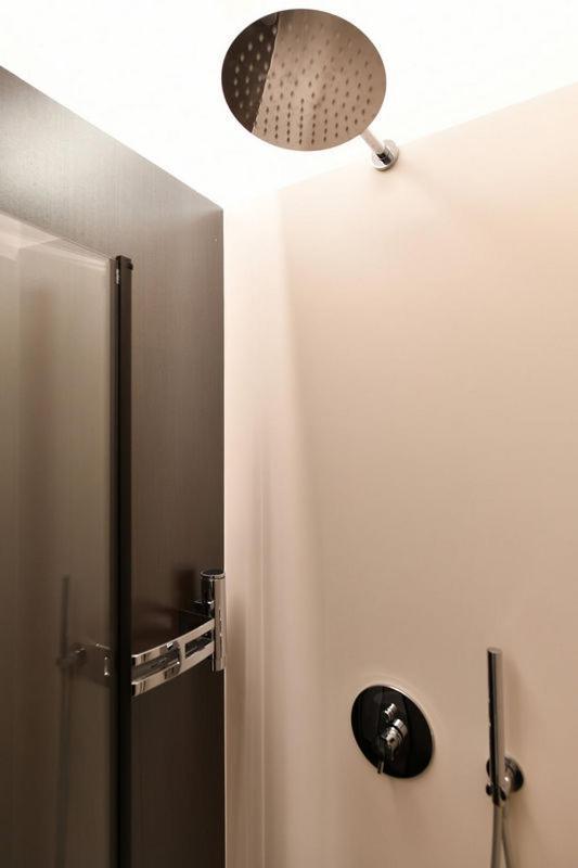 ホテル B＆B ドナ エレオノーラ マテーラ エクステリア 写真