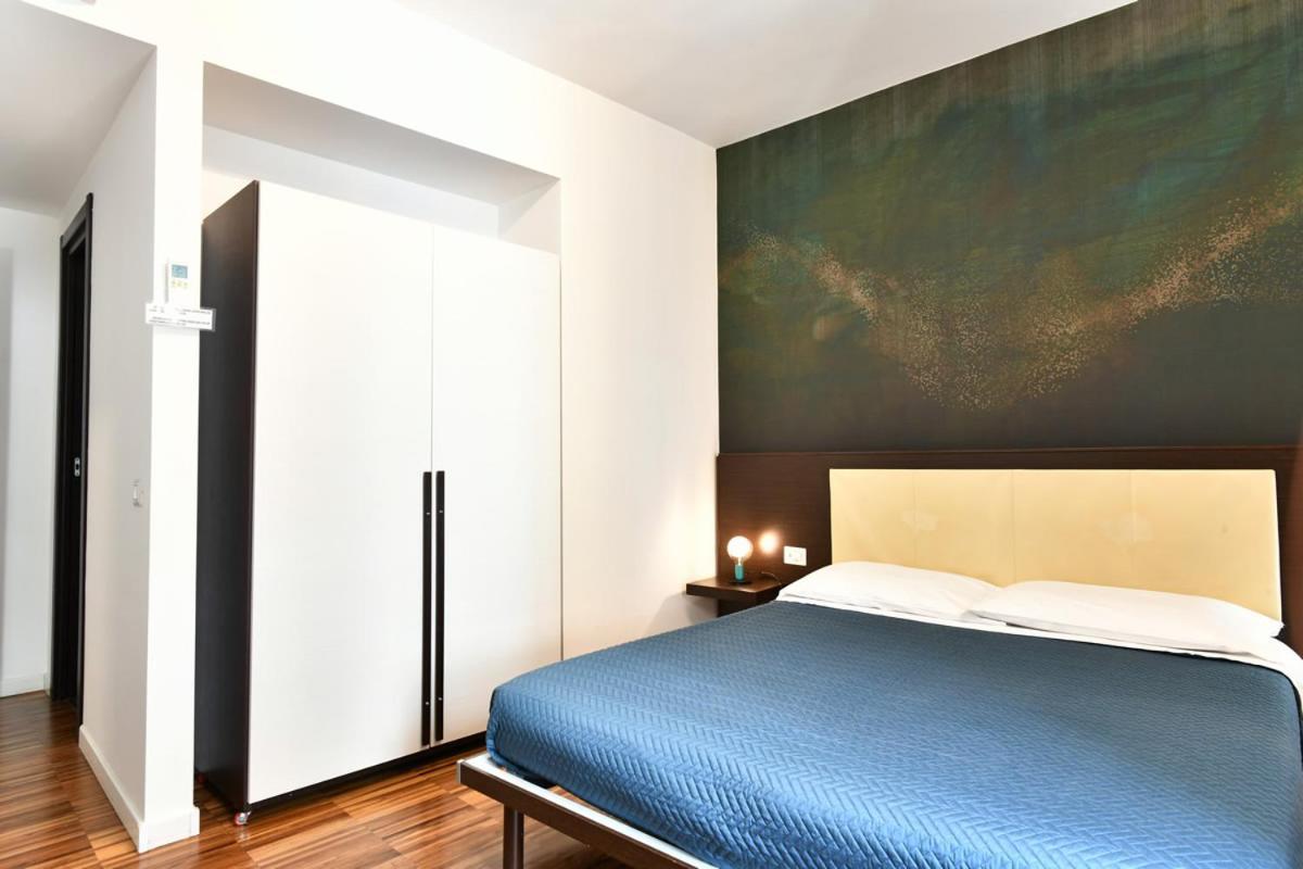 ホテル B＆B ドナ エレオノーラ マテーラ エクステリア 写真