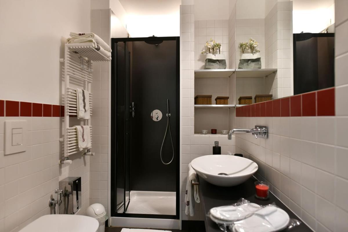 ホテル B＆B ドナ エレオノーラ マテーラ エクステリア 写真