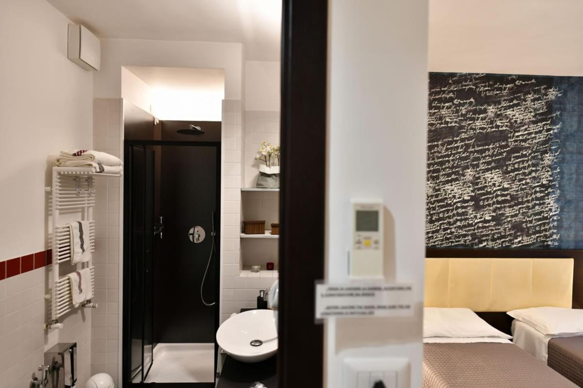 ホテル B＆B ドナ エレオノーラ マテーラ エクステリア 写真