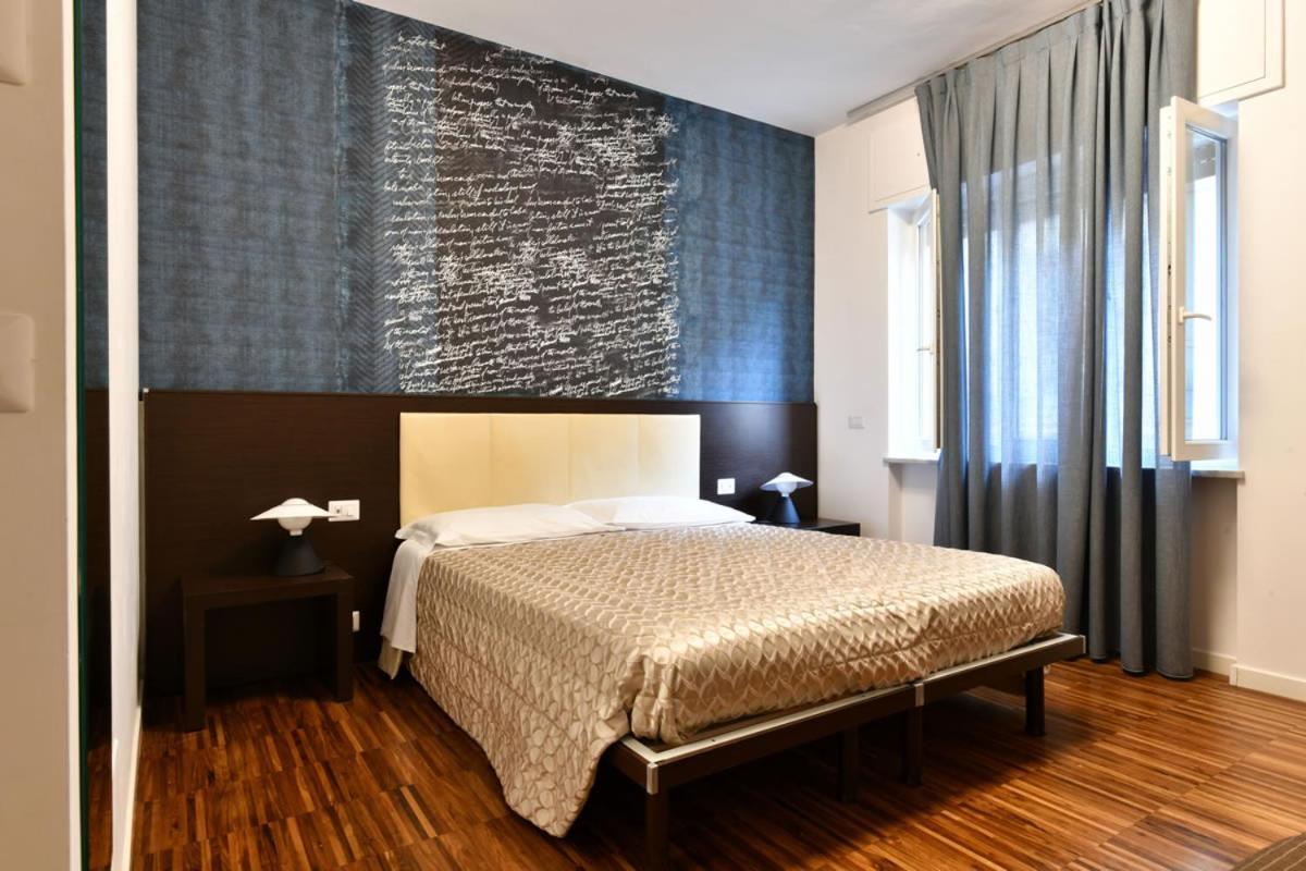 ホテル B＆B ドナ エレオノーラ マテーラ エクステリア 写真